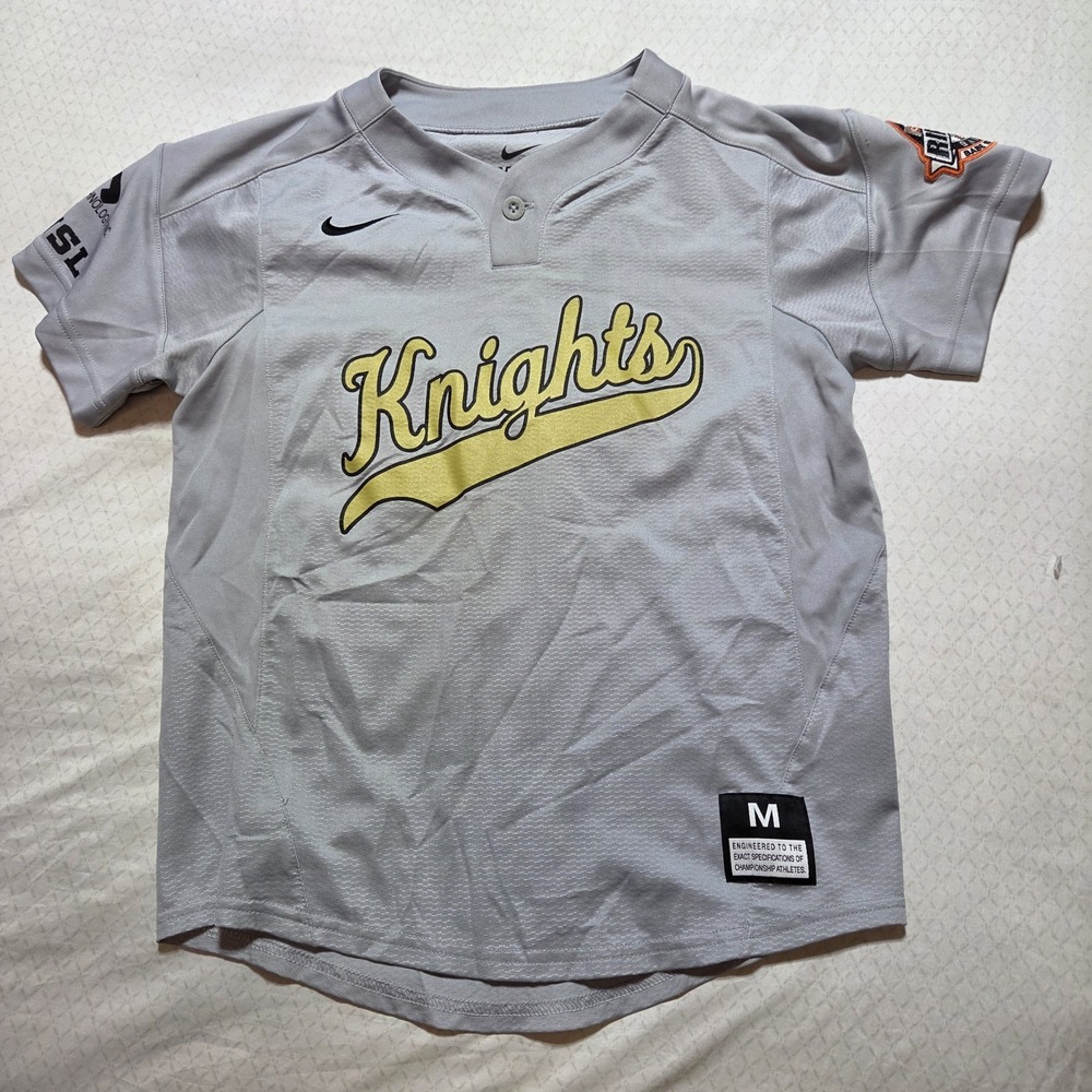 Knights Athletic Jersey Size M Men's